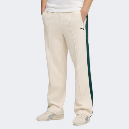 Спортивнi штани Puma T7 Relaxed Jacquard Track Pants DK - 174932 Спортивнi штани Puma T7 Relaxed Jacquard Track Pants DK - 174932