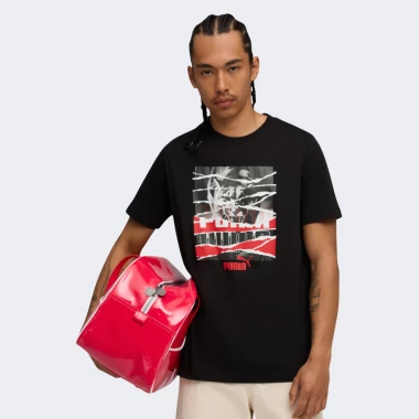 GRAPHIC Photoprint Tee GRAPHIC Photoprint Tee