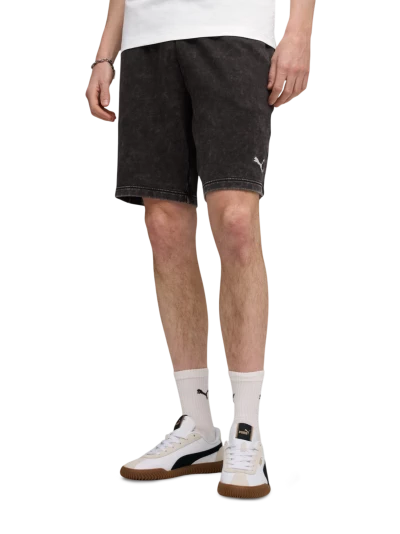 Шорти Puma ESS ELEVATED Relaxed Wash Shorts 9" TR - 174938 Шорти Puma ESS ELEVATED Relaxed Wash Shorts 9" TR - 174938