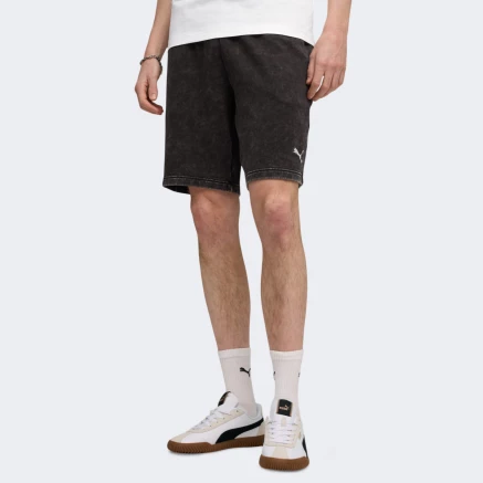 Шорти Puma ESS ELEVATED Relaxed Wash Shorts 9" TR - 174938 Шорти Puma ESS ELEVATED Relaxed Wash Shorts 9" TR - 174938