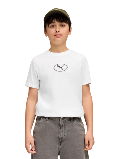 Футболка Puma SPORT Rib Collar Tee B - 174939 Футболка Puma SPORT Rib Collar Tee B - 174939