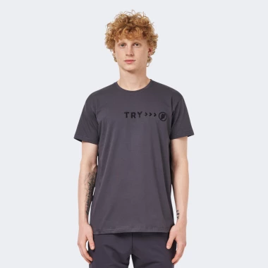Try Basic Tee