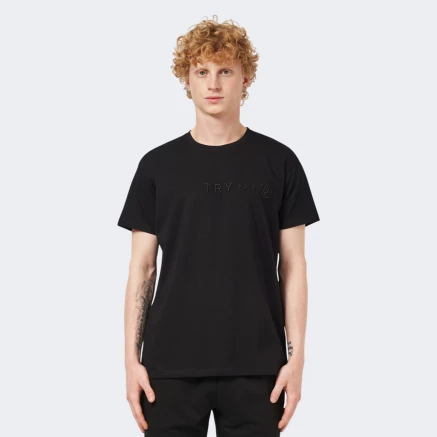 Футболка Тризуб Try Basic Tee - 175115