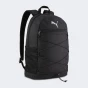 Рюкзак Puma PLUS Backpack II, фото 1 - інтернет магазин MEGASPORT