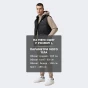 Куртка-жилет Converse PATCH POCKET PUFFER VEST, фото 6 - інтернет магазин MEGASPORT