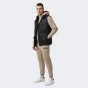 Куртка-жилет Converse PATCH POCKET PUFFER VEST, фото 3 - інтернет магазин MEGASPORT