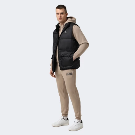 Куртка-жилет Converse PATCH POCKET PUFFER VEST - 177037