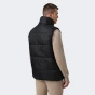 Куртка-жилет Converse PATCH POCKET PUFFER VEST, фото 2 - інтернет магазин MEGASPORT