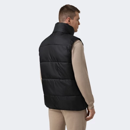 Куртка-жилет Converse PATCH POCKET PUFFER VEST - 177037