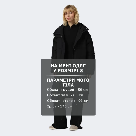 Куртка Converse JACKET - 177038