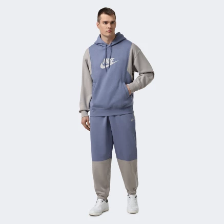 Кофта Nike M NK CLUB FLC HOODIE CLCTN - 176934