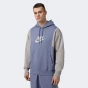 Кофта Nike M NK CLUB FLC HOODIE CLCTN, фото 1 - інтернет магазин MEGASPORT