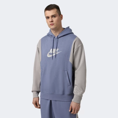 M NK CLUB FLC HOODIE CLCTN M NK CLUB FLC HOODIE CLCTN