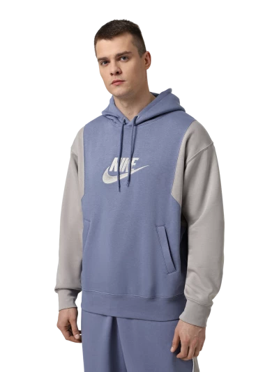 Кофта Nike M NK CLUB FLC HOODIE CLCTN - 176934 Кофта Nike M NK CLUB FLC HOODIE CLCTN - 176934