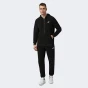 Кофта Puma ESS ELEVATED Polarfleece Full-Zip Hoodie, фото 3 - інтернет магазин MEGASPORT
