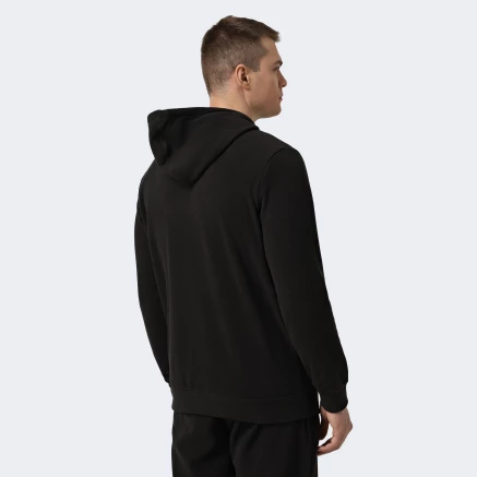 Кофта Puma ESS ELEVATED Polarfleece Full-Zip Hoodie - 176843 Кофта Puma ESS ELEVATED Polarfleece Full-Zip Hoodie - 176843