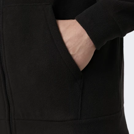 Кофта Puma ESS ELEVATED Polarfleece Full-Zip Hoodie - 176843 Кофта Puma ESS ELEVATED Polarfleece Full-Zip Hoodie - 176843