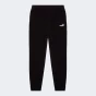 Спортивнi штани Puma ESS ELEVATED Polarfleece Sweatpants cl, фото 7 - інтернет магазин MEGASPORT