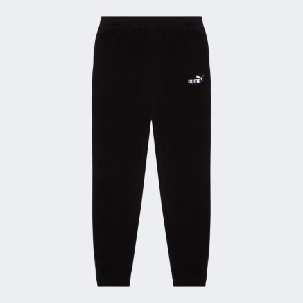 Спортивнi штани Puma ESS ELEVATED Polarfleece Sweatpants cl - 176844 Спортивнi штани Puma ESS ELEVATED Polarfleece Sweatpants cl - 176844