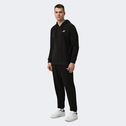 Спортивнi штани Puma ESS ELEVATED Polarfleece Sweatpants cl - 176844 Спортивнi штани Puma ESS ELEVATED Polarfleece Sweatpants cl - 176844