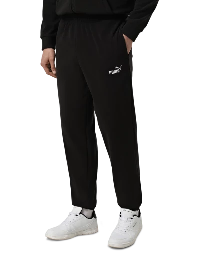 Спортивнi штани Puma ESS ELEVATED Polarfleece Sweatpants cl - 176844