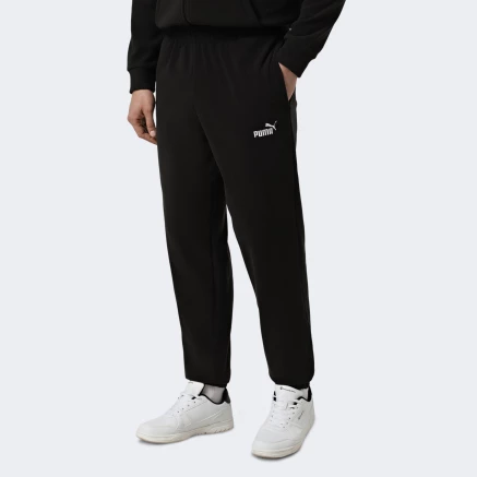 Спортивнi штани Puma ESS ELEVATED Polarfleece Sweatpants cl - 176844 Спортивнi штани Puma ESS ELEVATED Polarfleece Sweatpants cl - 176844