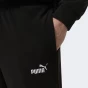 Спортивнi штани Puma ESS ELEVATED Polarfleece Sweatpants cl, фото 4 - інтернет магазин MEGASPORT