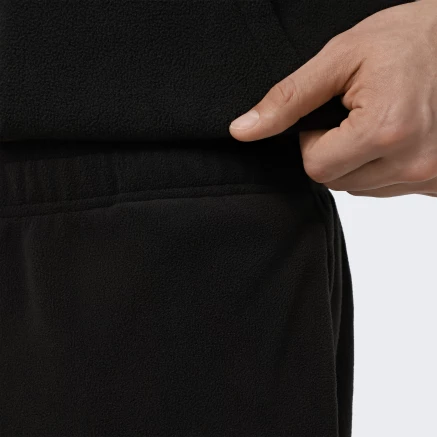 Спортивнi штани Puma ESS ELEVATED Polarfleece Sweatpants cl - 176844 Спортивнi штани Puma ESS ELEVATED Polarfleece Sweatpants cl - 176844