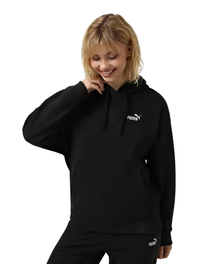 Кофта Puma ESS ELEVATED Winterized Hoodie - 176845