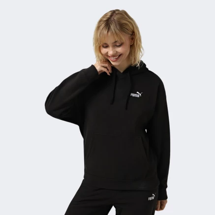 Кофта Puma ESS ELEVATED Winterized Hoodie - 176845