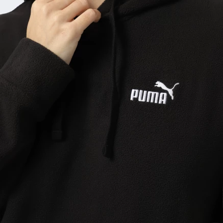 Кофта Puma ESS ELEVATED Winterized Hoodie - 176845