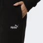 Спортивнi штани Puma ESS ELEVATED Winterized Pants, фото 4 - інтернет магазин MEGASPORT