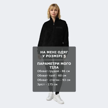 Кофта Champion full zip sweatshirt - 176677