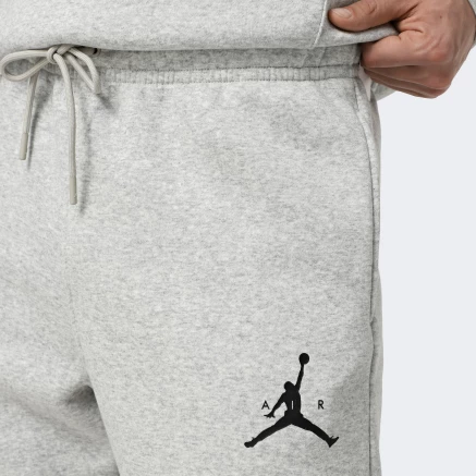 Спортивнi штани Jordan M J JUMPMAN FLC PANT - 176652