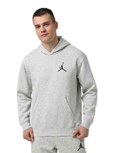 Кофта Jordan M J JUMPMAN FLC PO - 176653 Кофта Jordan M J JUMPMAN FLC PO - 176653