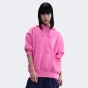 Кофта Nike W NSW PHNX FLC OS PO HOODIE, фото 1 - інтернет магазин MEGASPORT