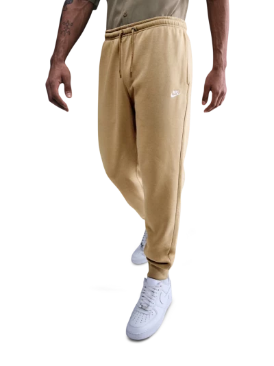 Спортивнi штани Nike M NK CLUB BB JOGGER - 174981 Спортивнi штани Nike M NK CLUB BB JOGGER - 174981