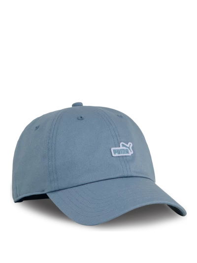Кепка Puma ESS NO. 1 LOGO PATCH BB Cap - 175035