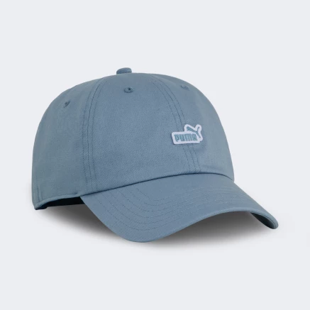 Кепка Puma ESS NO. 1 LOGO PATCH BB Cap - 175035
