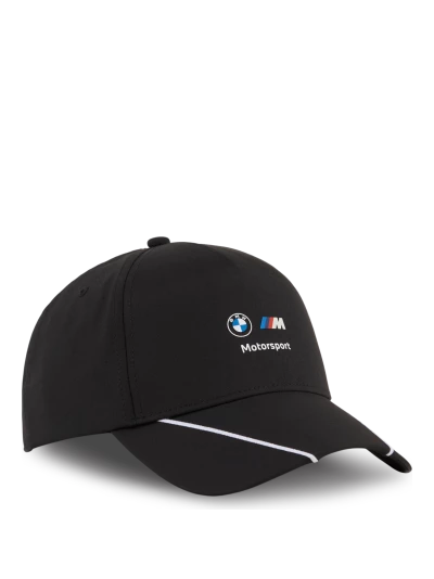 Кепка Puma BMW MMS BB Cap - 175037 Кепка Puma BMW MMS BB Cap - 175037