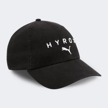 x HYROX BB Cap x HYROX BB Cap