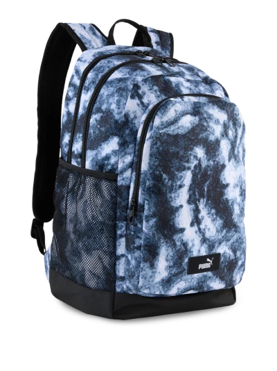Рюкзак Puma ACADEMY AOP Backpack - 175041 Рюкзак Puma ACADEMY AOP Backpack - 175041