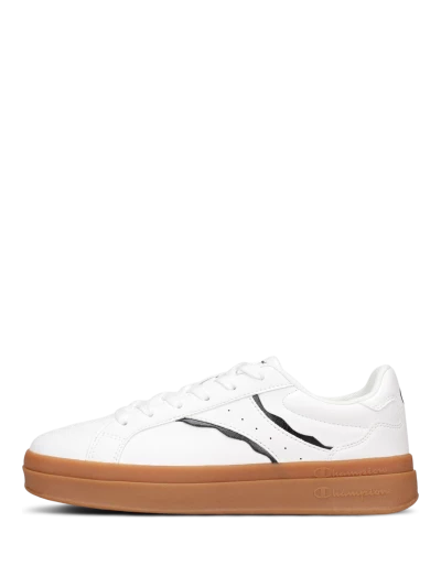 Кеди Champion prestige platform low cut shoe - 175017 Кеди Champion prestige platform low cut shoe - 175017