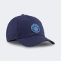 Кепка Puma MCFC ESS Cap, фото 1 - інтернет магазин MEGASPORT