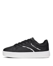 prestige platform low cut shoe prestige platform low cut shoe