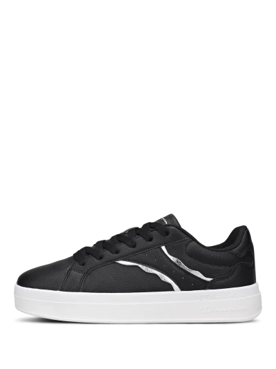 Кеди Champion prestige platform low cut shoe - 175016 Кеди Champion prestige platform low cut shoe - 175016