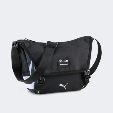 BMW MMS LIFESTYLE Small Messenger BMW MMS LIFESTYLE Small Messenger