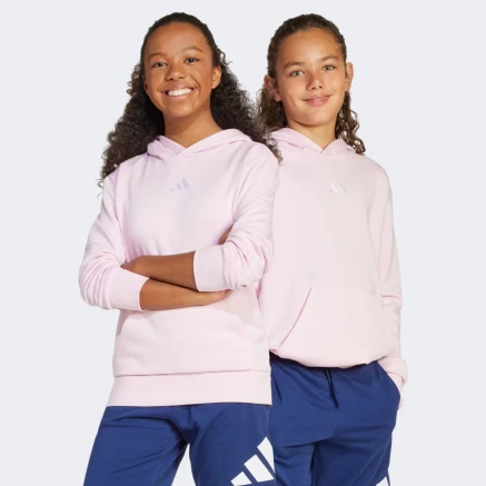 Кофта Adidas J SL FL HD 225 - 175243