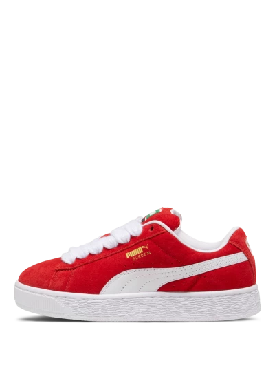 Кеди Puma Suede XL Jr - 175051