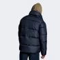 Куртка Converse PATCH POCKET CORE PUFFER, фото 2 - інтернет магазин MEGASPORT